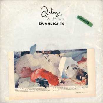 CD Antony And The Johnsons: Swanlights
