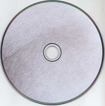 CD Antony And The Johnsons: Thank You For Your Love