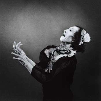 CD Antony And The Johnsons: The Crying Light