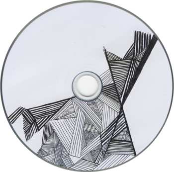 CD Antony And The Johnsons: The Crying Light