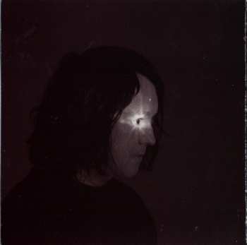 CD Antony And The Johnsons: The Crying Light