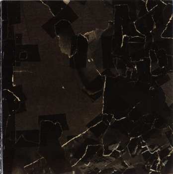 CD Antony And The Johnsons: The Crying Light