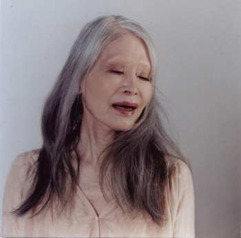 CD Antony And The Johnsons: The Crying Light