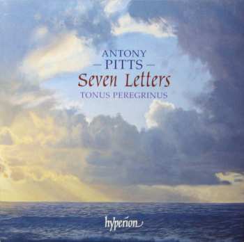 Album Tonus Peregrinus: Seven Letters