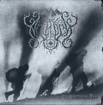 CD Antrisch: Expedition I : Dissonanzgrat LTD