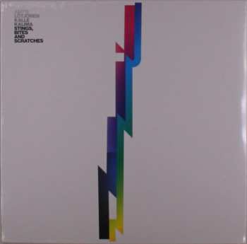 LP Antti Lötjönen: Stings, Bites And Scratches