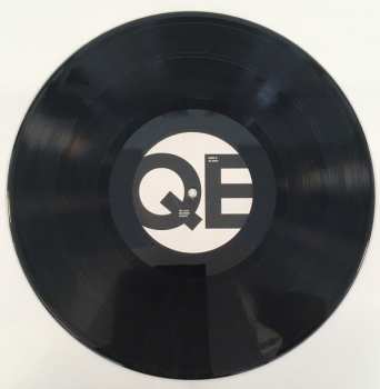 LP Antti Lötjönen: Quintet East