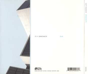 CD Antti Rannisto: Ääniesineitä LTD