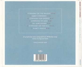 CD Philharmonie Van Antwerpen: Another Seven Symphonies - A Symphonic Tribute To Beatles Music