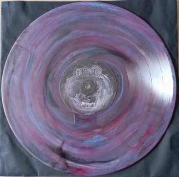 LP Antzaat: Madness / Morgen