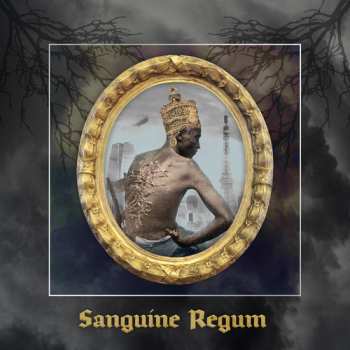 Album Anu~Sun: Sanguine Regum