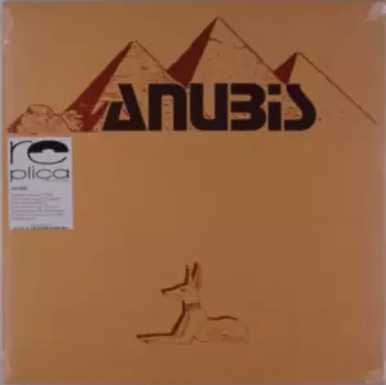 Anubis