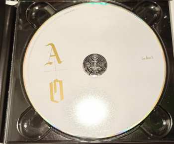 CD Ozuna: Los Dioses DIGI
