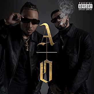 CD Ozuna: Los Dioses DIGI