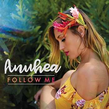 Album Anuhea: Follow Me