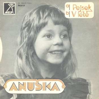 SP Anushka: Pejsek / V Létě