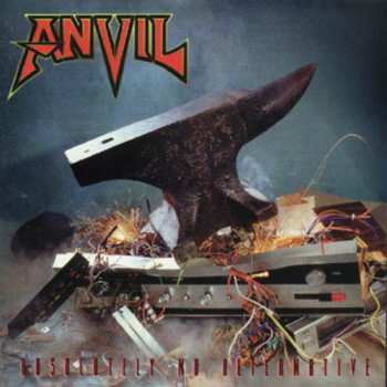 Album Anvil: Absolutely No Alternative