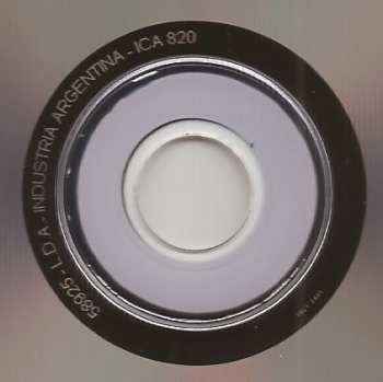 CD Anvil: Absolutely No Alternative