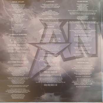 LP Anvil: Legal At Last LTD | CLR