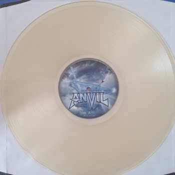 LP Anvil: Legal At Last LTD | CLR