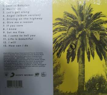 CD Anwar: Beautiful Sunrise DIGI | DIGI