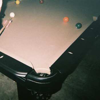 SP Anxioushum: Scratching On The 8