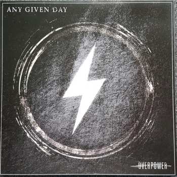 LP Any Given Day: Overpower CLR | LTD