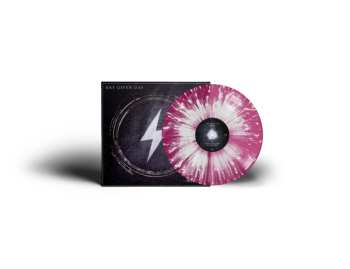 LP Any Given Day: Overpower CLR | LTD