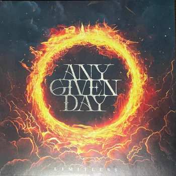 LP Any Given Day: Limitless CLR | LTD