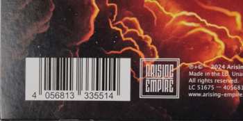 LP Any Given Day: Limitless CLR | LTD