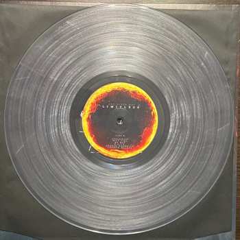 LP Any Given Day: Limitless CLR | LTD