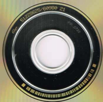 CD Anyone's Daughter: Wrong