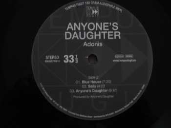 LP Anyone's Daughter: Adonis LTD