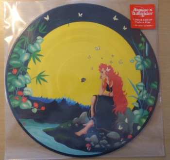 LP Anyone's Daughter: Anyone's Daughter LTD | PIC