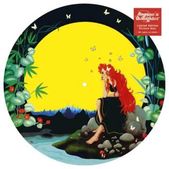 LP Anyone's Daughter: Anyone's Daughter LTD | PIC