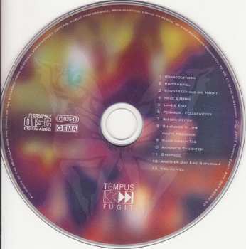 CD/DVD Anyone's Daughter: Requested Document Live 1980-1983 Vol.2