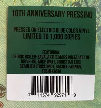 LP Anywhere: Anywhere CLR