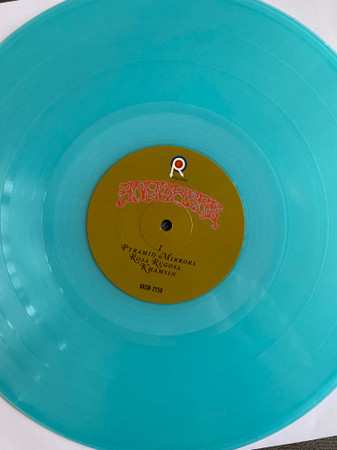 LP Anywhere: Anywhere CLR