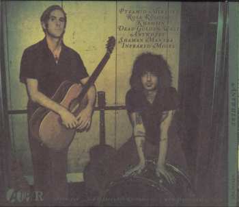 CD Anywhere: Anywhere