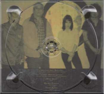 CD Anywhere: Anywhere