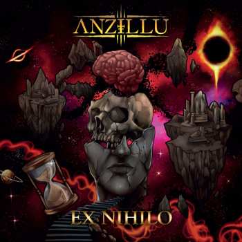 CD Anzillu(2): Ex Nihilo LTD | DIGI