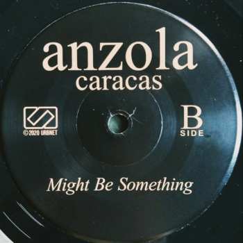 SP Anzola: Caracas