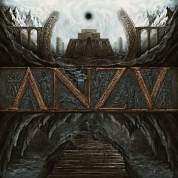Album ANZV: Kur