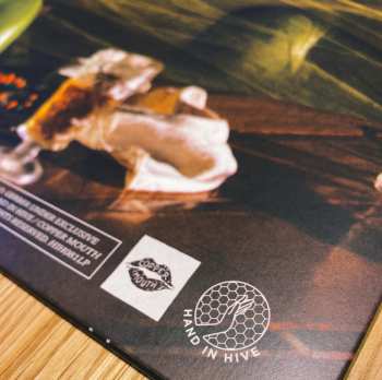 LP A.O. Gerber: Another Place To Need