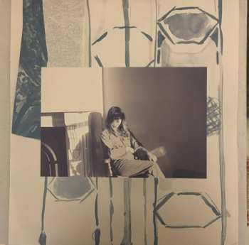 LP Aoife Nessa Frances: Land Of No Junction 