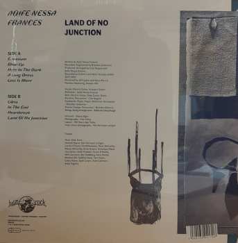 LP Aoife Nessa Frances: Land Of No Junction 