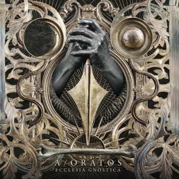 CD A/Oratos: Ecclesia Gnostica DIGI