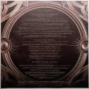 LP A/Oratos: Ecclesia Gnostica