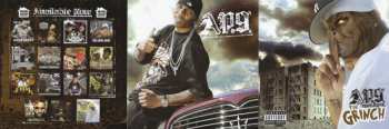 CD AP9: The Grinch