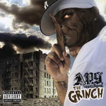Album AP9: The Grinch